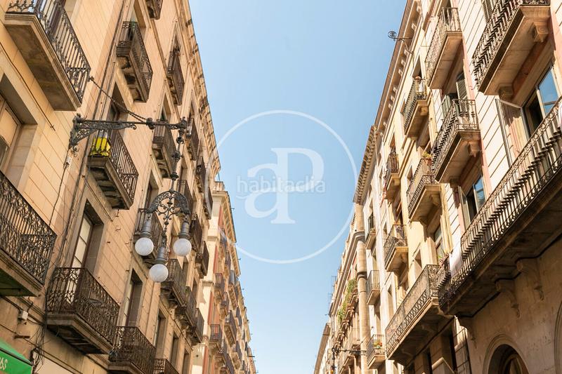 Foto 20e839c6-09a0-4f97-b600-45190f210e9b. Alquiler piso  en alquiler en el Raval, en Raval Barcelona