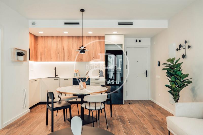 Foto 20a4db94-394b-4a0f-ba84-f93f04d15c59. Location appartement avec chauffage dans Raval Barcelona