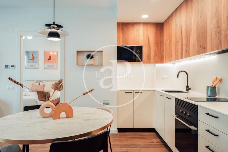 Foto 2ca3abec-6f5f-47ab-82e0-048291823e1d. Location appartement avec chauffage dans Raval Barcelona