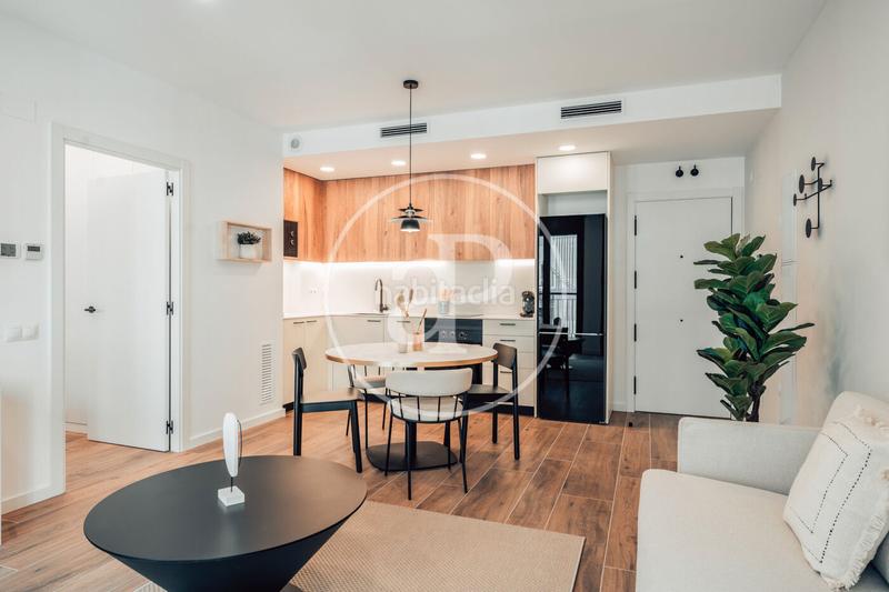 Foto 54b7e72d-c74c-4d47-bf46-a592c2705fce. Location appartement avec chauffage dans Raval Barcelona