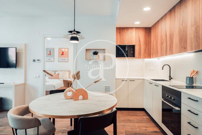 Foto 82b29004-099c-425c-83f6-89b866715933. Location appartement avec chauffage dans Raval Barcelona