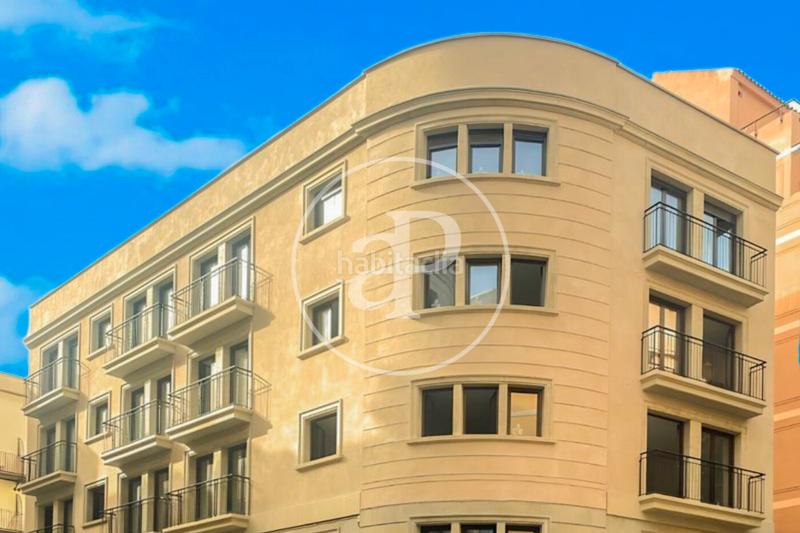 Foto ebd88742-a327-4e07-8264-ecf9f5a56f8c. Location appartement avec chauffage dans Raval Barcelona