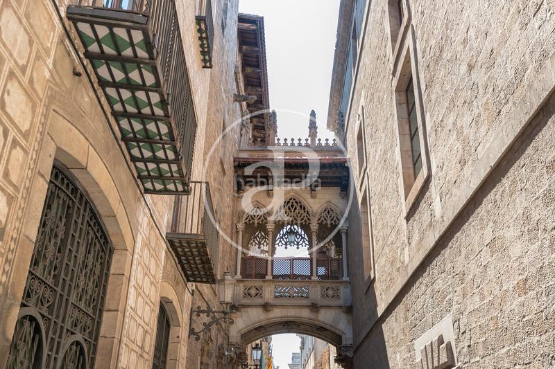 Foto c6632075-0f8a-4889-baa6-c2c90fa13a17. Rent flat with heating in Raval Barcelona