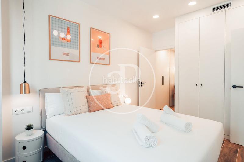Foto eacda910-f0a9-4b7c-ab98-59c7101ae59f. Rent flat with heating in Raval Barcelona
