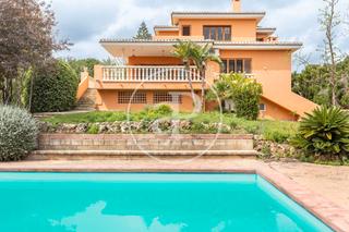 Maison à El Vedat - Santa Apolonia. Chalet en venta en santa apolonia