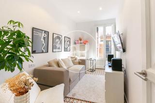 Appartement  Carrer de castanys. Piso en venta en calle castanys