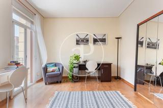 Pis  C/ de joan llorenç. Vivienda en venta en arrancapins