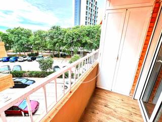 Location Appartement  Carrer botànic cavanilles. Piso en alquiler en burjassot