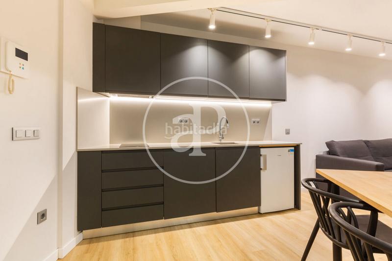 Foto 1c9076d3-32e9-44b9-87a4-983db4287f8a. Affitto loft con riscaldamento in La Xerea Valencia