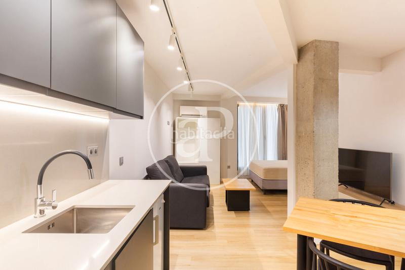 Foto f8cee5c3-93ae-4055-982c-480db093ec0f. Alquiler loft  en alquiler en La Xerea en La Xerea Valencia