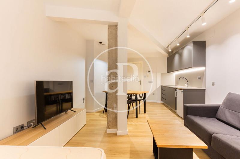 Foto 2f144967-fcbb-4f0e-8727-c73bc1ebbfc2. Location loft avec chauffage dans La Xerea Valencia