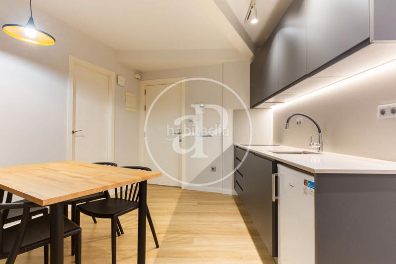Foto b5b4870b-83b7-4915-aa8c-a799c95d150f. Location loft avec chauffage dans La Xerea Valencia