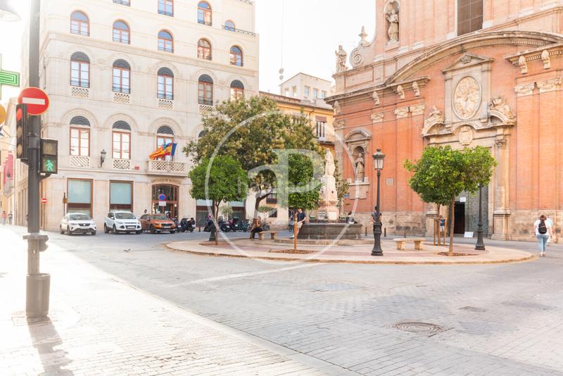 Foto e33ecda1-250f-4d09-b290-bd7fddecaa8c. Location loft avec chauffage dans La Xerea Valencia