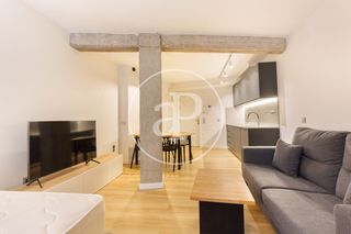 Lloguer Pis  C. del mar. Loft en alquiler en calle del mar