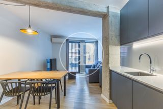 Miete Etagenwohnung  C. del mar. Loft en alquiler en la xerea