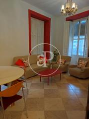 Rent Flat  C/ de lepant. Piso en alquiler en el botánico