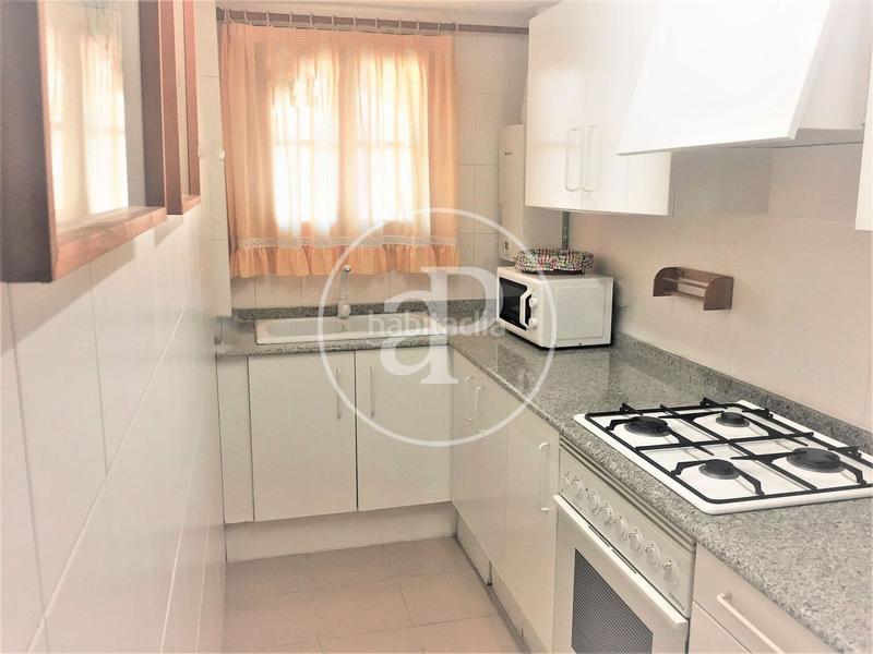 Foto 01ddae55-e679-4e81-93f8-0eedf3914542. Affitto appartamento con riscaldamento parcheggio piscina in Alboraya