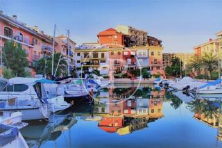 Lloguer Pis  Av. l'horta. Piso en alquiler en port saplaya