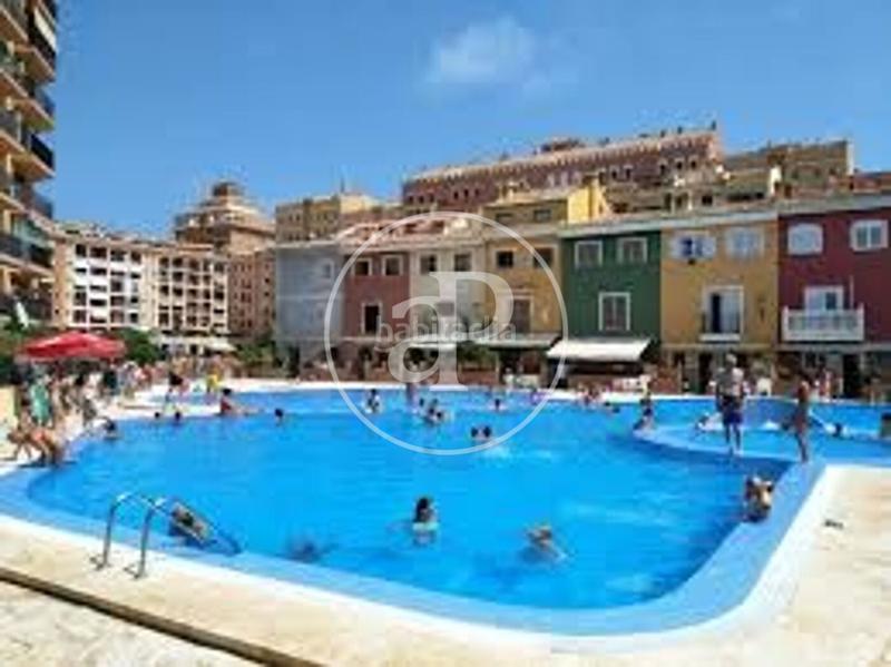 Foto 8f80f203-8c98-48f6-aee7-a86c2ab9ccbf. Alquiler piso  en alquiler en Port Saplaya en Alboraya
