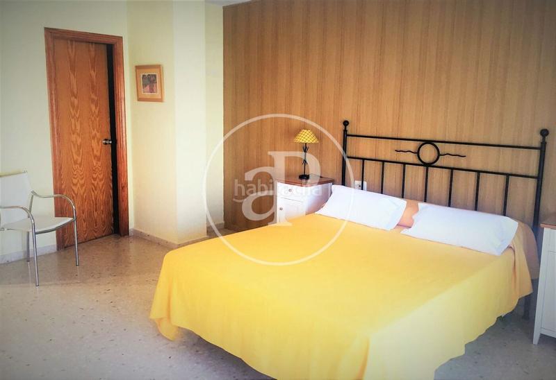 Foto fbc7766b-e6b8-4c7a-a82f-1395f51bce11. Alquiler piso  en alquiler en Port Saplaya en Alboraya
