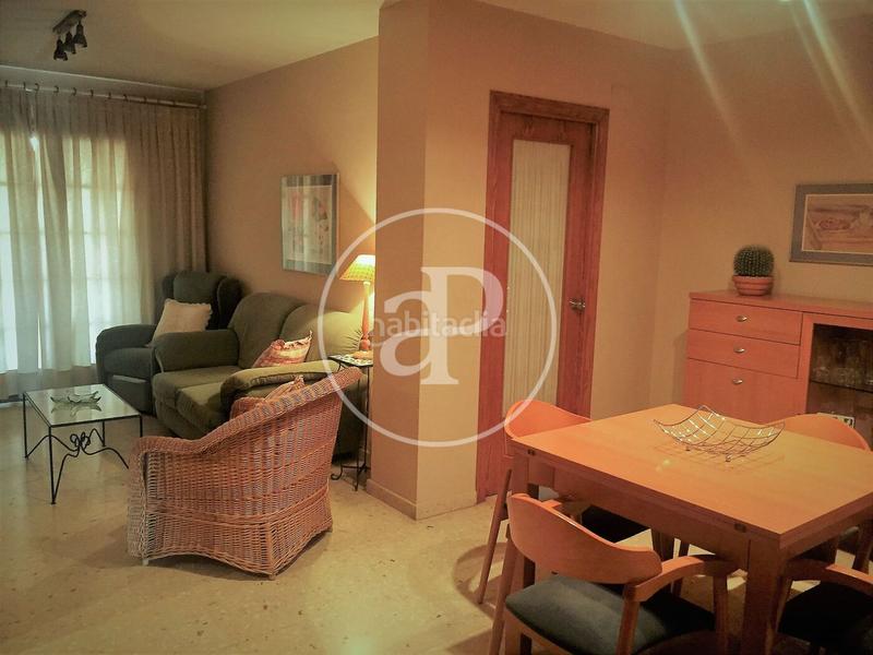 Foto bd27d932-9573-44dd-9ffc-b33a9364acc2. Location appartement avec chauffage parking piscine dans Alboraya