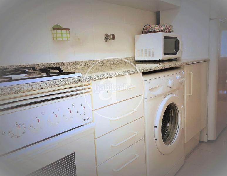 Foto e85077bf-e50c-4770-9367-70f05f5479df. Miete etagenwohnung mit heizung parking pool in Port Saplaya Alboraya