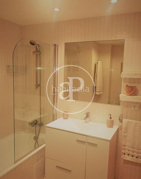 Foto 07e05662-7fff-4209-83a6-24de9352d7fd. Rent flat with heating parking pool in Port Saplaya Alboraya