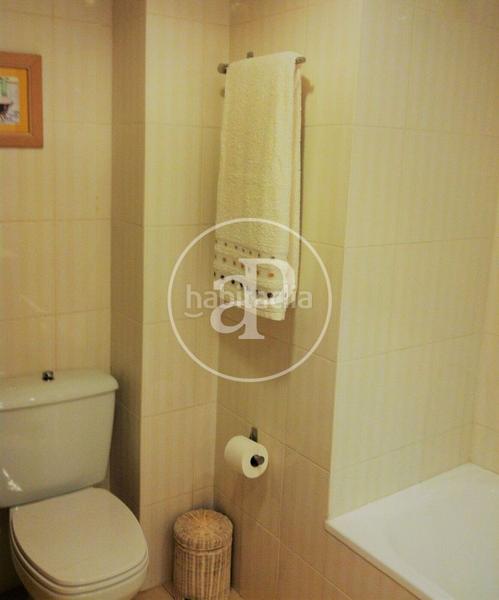 Foto 3c902346-6ffc-4d64-8b9f-779c1ca00fd4. Rent flat with heating parking pool in Port Saplaya Alboraya