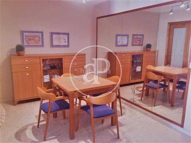 Foto 69b7a41d-fce7-403d-9c97-00def7bdc802. Rent flat with heating parking pool in Port Saplaya Alboraya