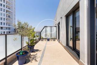 Attique  C. de les moreres. Ático en venta en las moreras