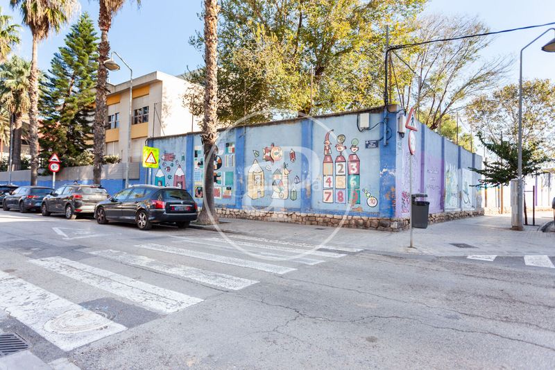 Foto e5dd4ddd-3749-46ea-896a-35e27fbc46e3. Àtic amb calefacció aparcament piscina a La Punta Valencia