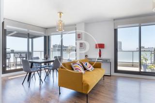 Àtic  C. de les moreres. Se vende ático en las moreras