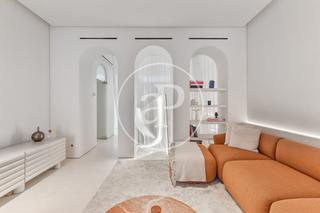Lloguer Pis  C/ de joan llorenç. Piso en alquiler en la petxina