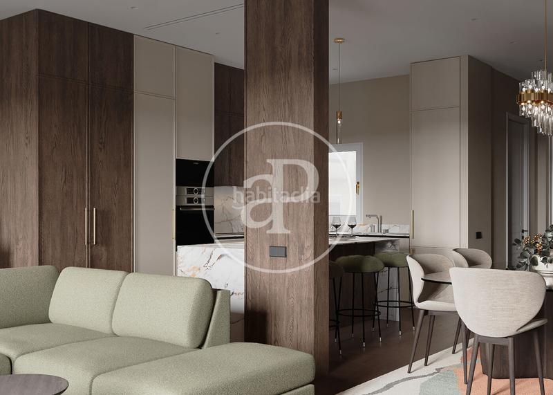 Foto 0436d5a7-7fdc-4e60-a82b-4fe8bffdd503. Piso  en venta en leixample dreta en Dreta de l´Eixample Barcelona