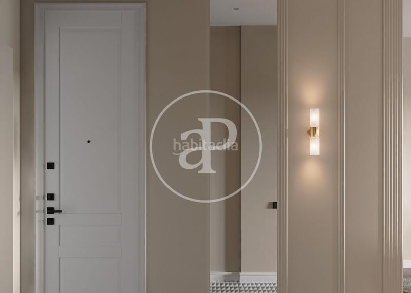 Foto 0a291274-96f7-43cf-84a0-8b939c78f596. Piso  en venta en leixample dreta en Dreta de l´Eixample Barcelona