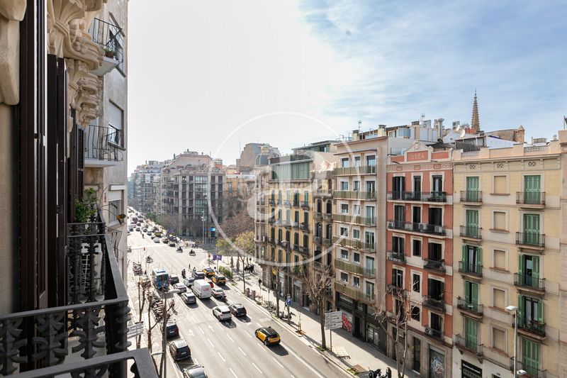 Foto 0c322e35-5a58-4b1d-a636-01b0a584a85b. Pis amb calefacció a Dreta de l´Eixample Barcelona