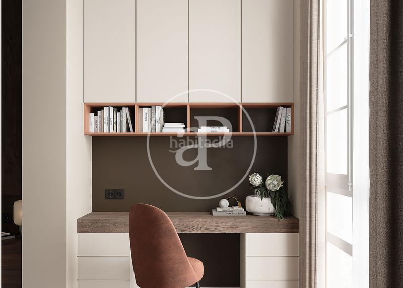 Foto 177bf0ca-2a34-4bec-8cad-8377fe882051. Piso  en venta en leixample dreta en Dreta de l´Eixample Barcelona