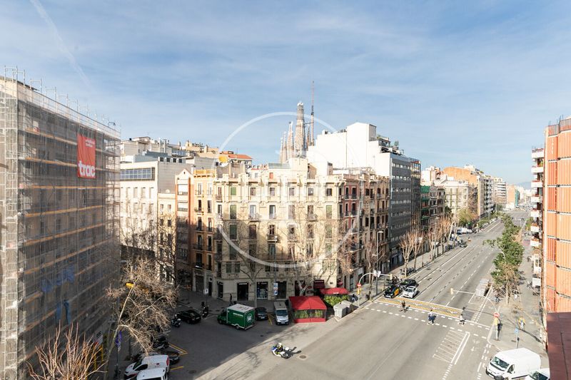 Foto 1f80ffe9-84b8-4ae5-9992-5e7108abf8ac. Pis amb calefacció a Dreta de l´Eixample Barcelona