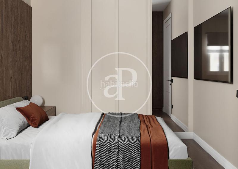 Foto 3c36ebbb-26cb-493a-9c49-c057f4efea07. Piso  en venta en leixample dreta en Dreta de l´Eixample Barcelona