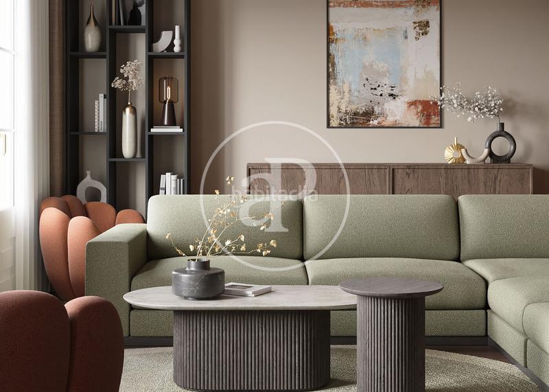 Foto 42524bd7-f3b7-47e1-9486-fbe9ce62c8f3. Piso  en venta en leixample dreta en Dreta de l´Eixample Barcelona