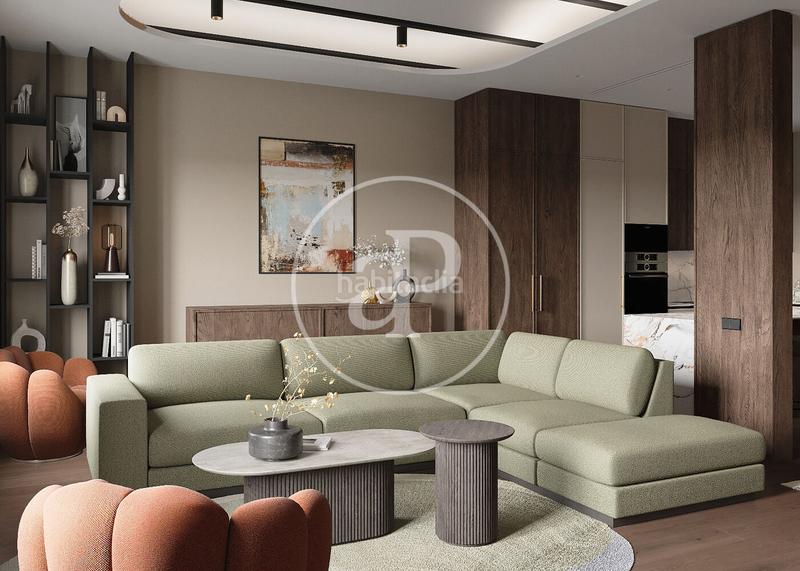 Foto 517b43c9-e5ef-4899-b2fb-55d15f39b885. Piso  en venta en leixample dreta en Dreta de l´Eixample Barcelona