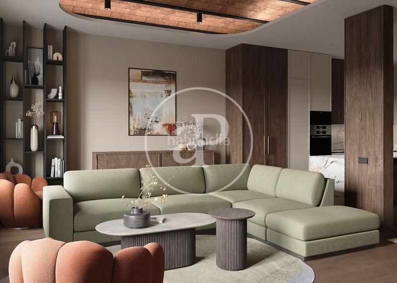 Foto 5b0ed6b7-b3ae-492e-9034-73bd89fd9acf. Piso  en venta en leixample dreta en Dreta de l´Eixample Barcelona