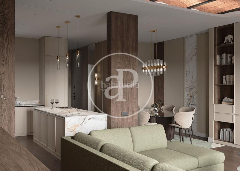 Foto 7a56e051-c10e-4bef-be26-923124e5595d. Piso  en venta en leixample dreta en Dreta de l´Eixample Barcelona