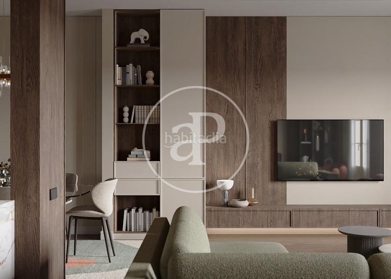 Foto ae9ab410-4a9f-4b47-85b9-25844056ec2d. Piso  en venta en leixample dreta en Dreta de l´Eixample Barcelona