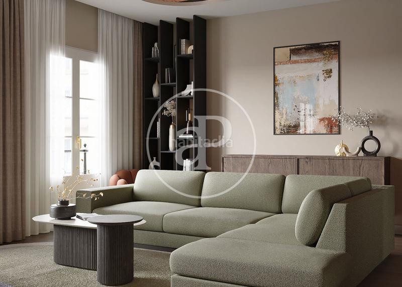 Foto d7f4e560-d281-4fa7-ae19-41ff183cc424. Piso  en venta en leixample dreta en Dreta de l´Eixample Barcelona