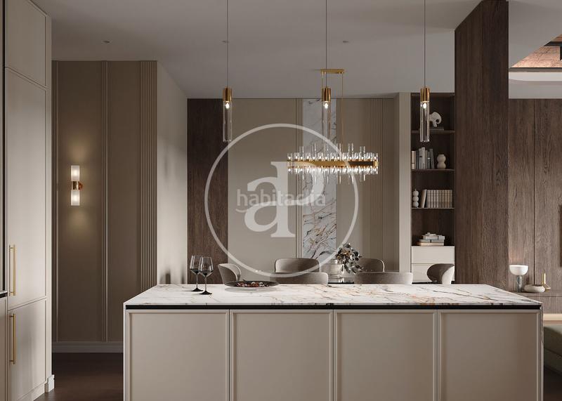 Foto dde61dca-9652-40de-8e8a-0635bdc9c2b2. Piso  en venta en leixample dreta en Dreta de l´Eixample Barcelona