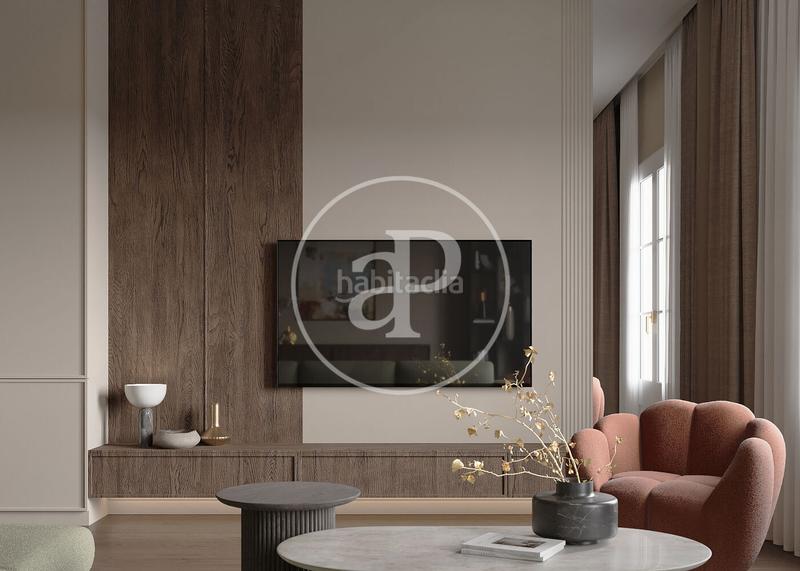 Foto df0601ed-b48d-4050-ae75-5a5968601842. Piso  en venta en leixample dreta en Dreta de l´Eixample Barcelona