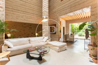 Affitto Appartamento  Carrer major de sarrià. Casa en alquiler en el centro de sarrià