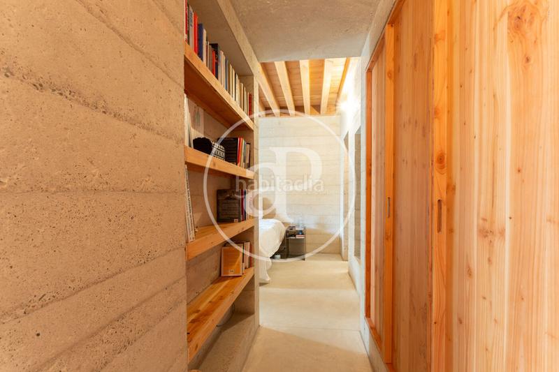 Foto a53d590c-23b6-4a3a-b7b6-5c0174d1befd. Alquiler piso casa en alquiler en el centro de Sarrià en Barcelona