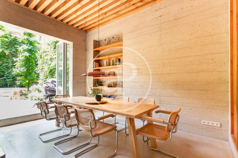 Foto abb848d1-c2fb-4fdd-ad24-2e872bf3eca2. Alquiler piso casa en alquiler en el centro de Sarrià en Barcelona